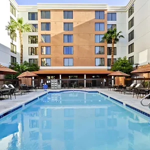 Hyatt Place Vegas מלון